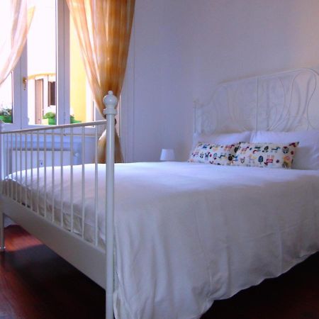 The Best Bedroom In Milan Luaran gambar