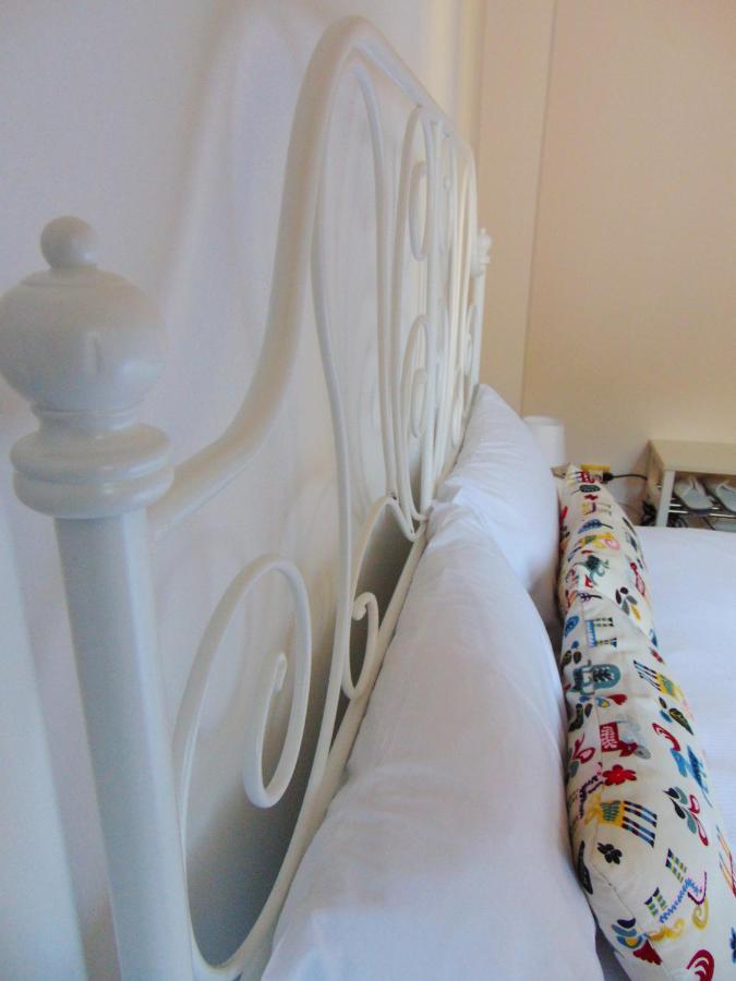 The Best Bedroom In Milan Luaran gambar