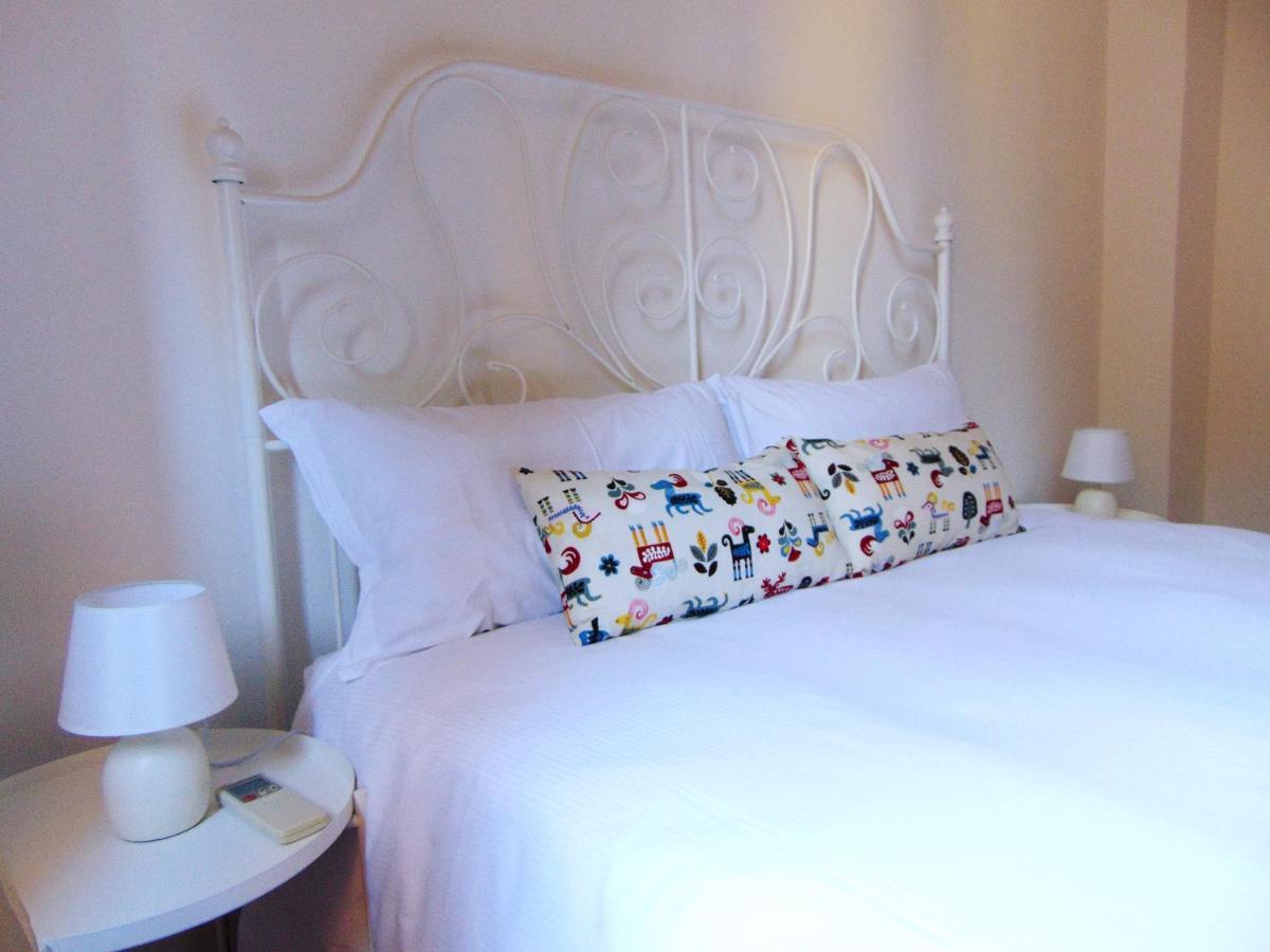 The Best Bedroom In Milan Luaran gambar