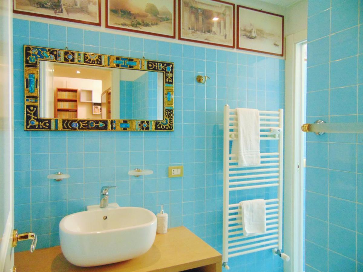 The Best Bedroom In Milan Luaran gambar