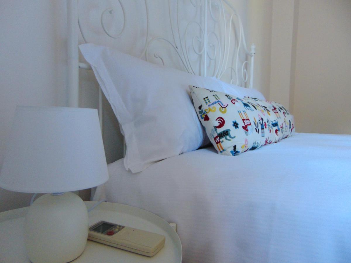 The Best Bedroom In Milan Luaran gambar