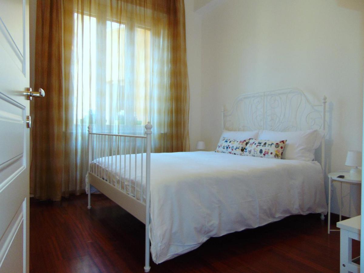 The Best Bedroom In Milan Luaran gambar