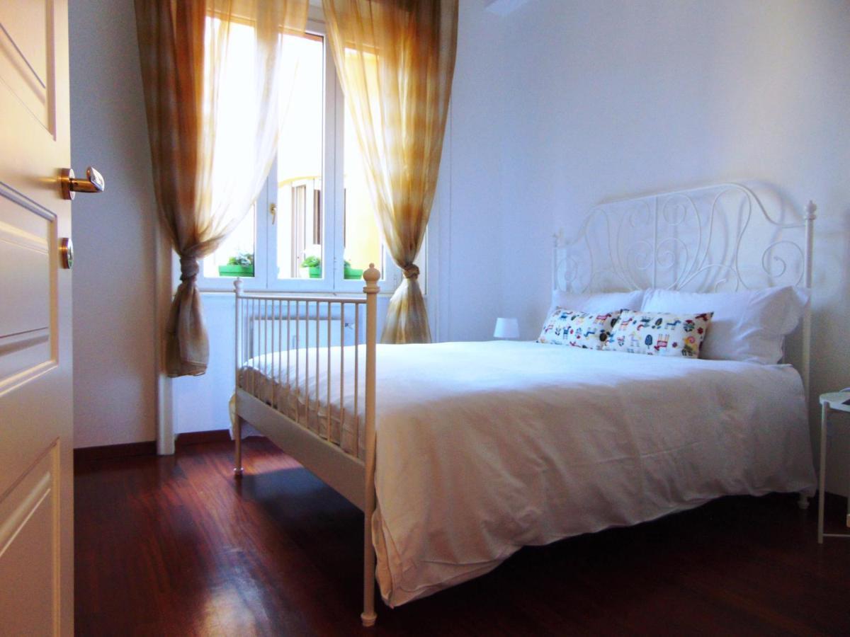 The Best Bedroom In Milan Luaran gambar